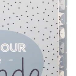 Livre de naissance 100 pages