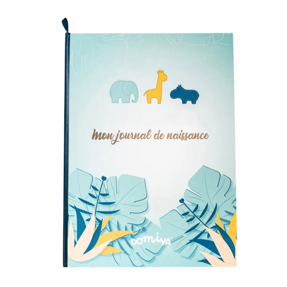 Livre de naissance zanimo