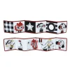 Livre double face collection rock n roll