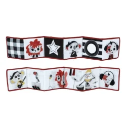 Livre double face collection rock n roll