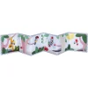 Livre double face collection boho chic