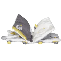 Livre d'éveil babyfan