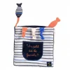 Livre d'éveil baby sailor