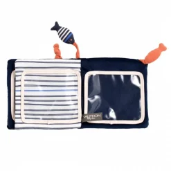 Livre d'éveil baby sailor
