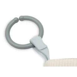 Livre d'éveil bébé on the go