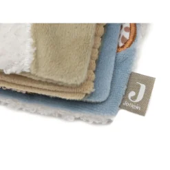 Livre d'éveil bébé tiny park