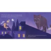 Livre enfant collection grisette - la petit souris part en mission
