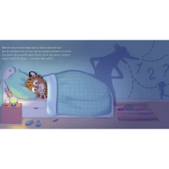 Livre enfant collection jules - va à l'école
