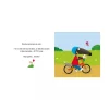 Livre enfant p'tit loup aime son doudou