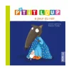 Livre enfant p'tit loup a peur du noir