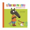 Livre enfant p'tit loup dit toujours non