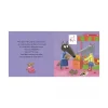 Livre enfant p'tit loup est poli