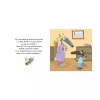 Livre enfant p'tit loup n'a plus besoin de tétine
