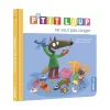 Livre enfant p'tit loup ne veut pas ranger
