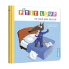Livre enfant p'tit loup ne veut pas dormir