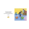 Livre enfant p'tit loup s'habille tout seul