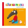 Livre enfant p'tit loup va sur le pot