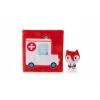 Livre pour enfant alice docteur