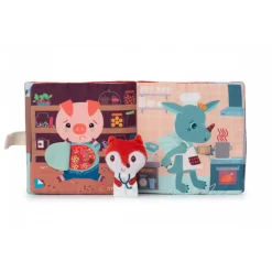 Livre pour enfant alice docteur