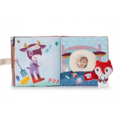 Livre pour enfant alice docteur