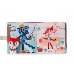 Livre pour enfant alice docteur