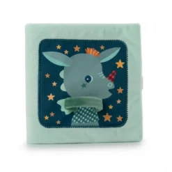 Livre pour enfant joe et son doudou