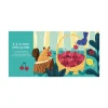 Livre sonore mes comptines pour compter