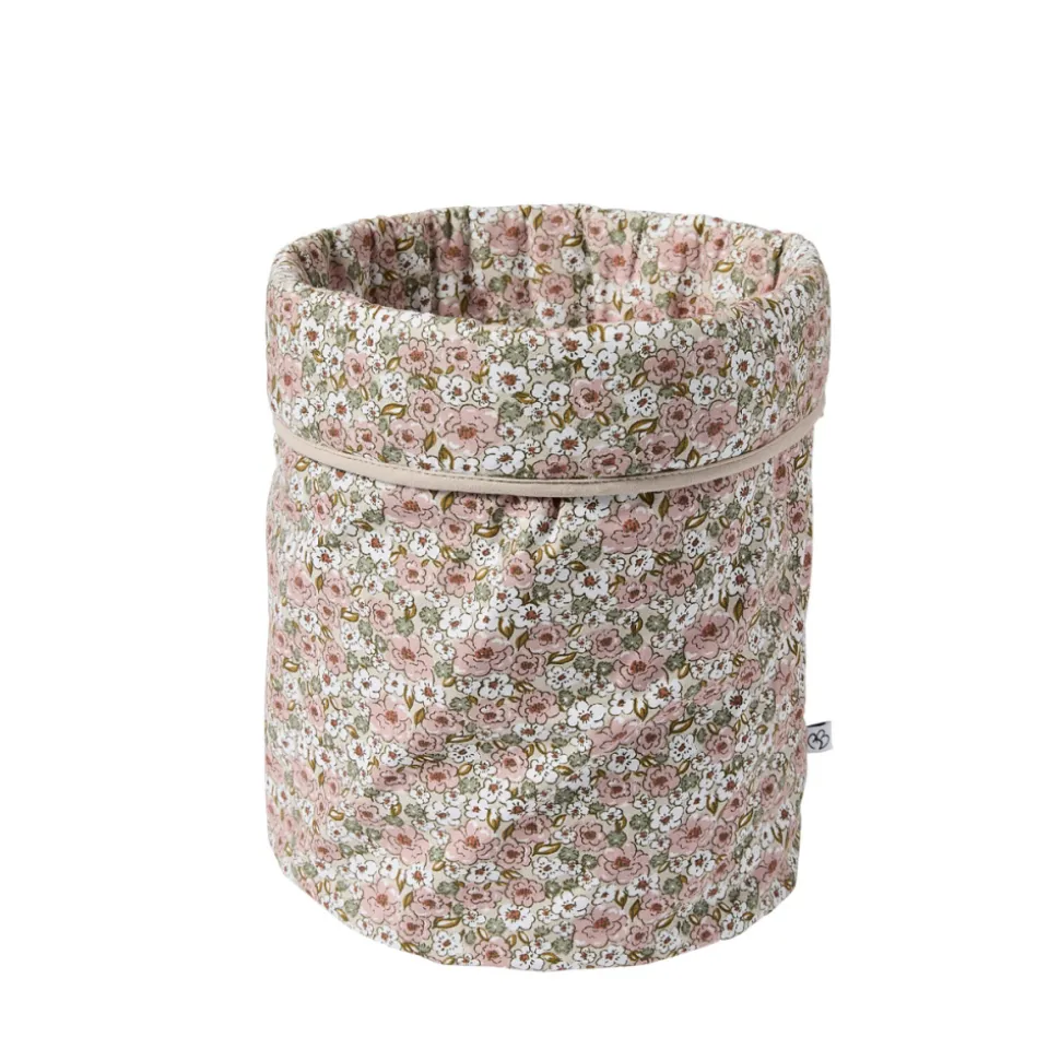 Lot corbeilles de rangement liberty / beige - afternoon tea