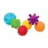 Lot de 6 balles sensorielles