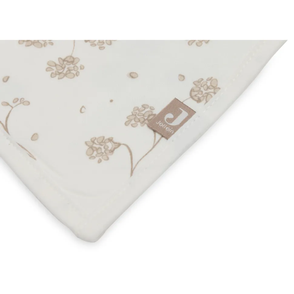 Lot de 2 bavoirs bandana leafy dreams
