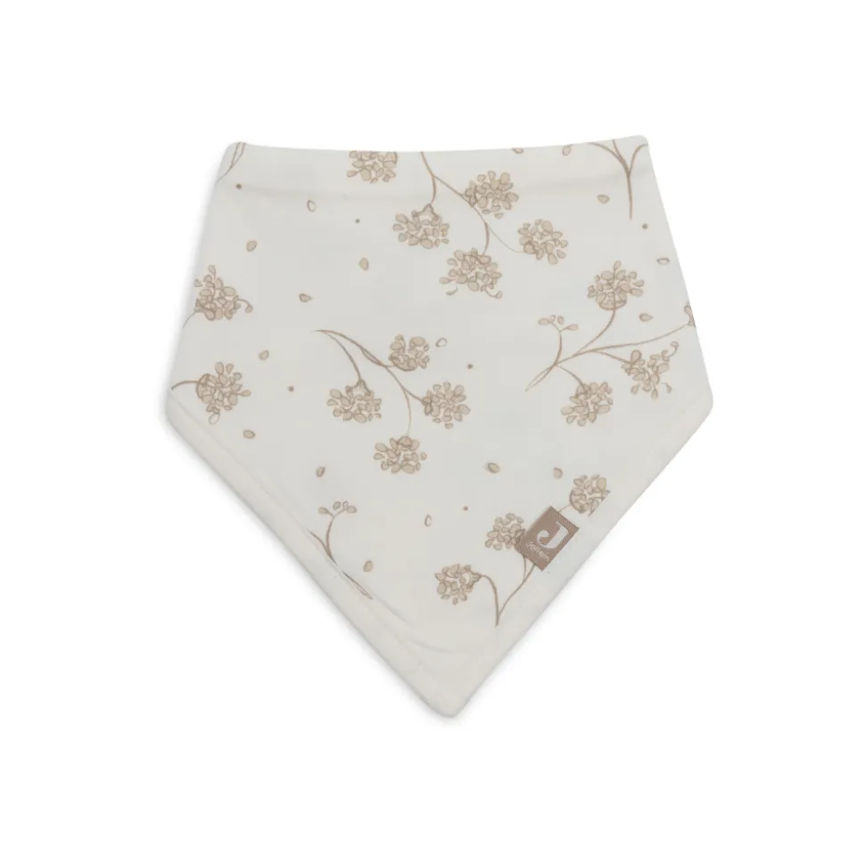 Lot de 2 bavoirs bandana leafy dreams
