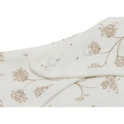 Lot de 2 bavoirs bandana leafy dreams