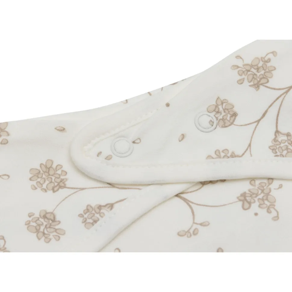 Lot de 2 bavoirs bandana leafy dreams