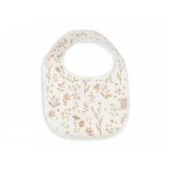 Lot de 5 bavoirs imperméables bloomy