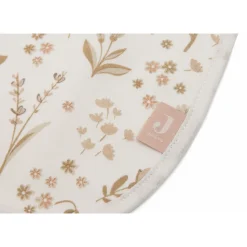 Lot de 5 bavoirs imperméables bloomy
