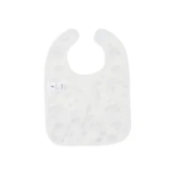 Lot de 2 bavoirs imperméables dreamy mouse