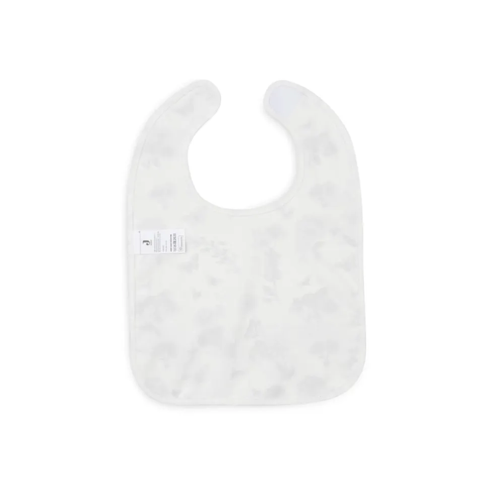 Lot de 2 bavoirs imperméables dreamy mouse