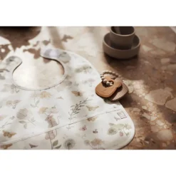 Lot de 2 bavoirs imperméables dreamy mouse