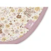 Lot de 5 bavoirs imperméables flower fairies