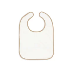Lot de 2 bavoirs imperméables miffy family farm