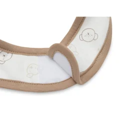 Lot de 5 bavoirs imperméables miffy heads