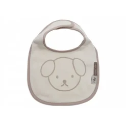 Lot de 5 bavoirs imperméables miffy and friends