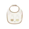 Lot de 5 bavoirs imperméables miffy family farm