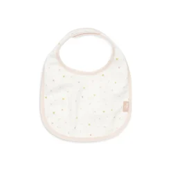 Lot de 5 bavoirs imperméables pretty picnic