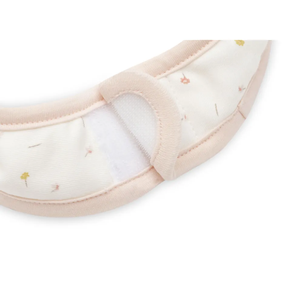 Lot de 5 bavoirs imperméables pretty picnic