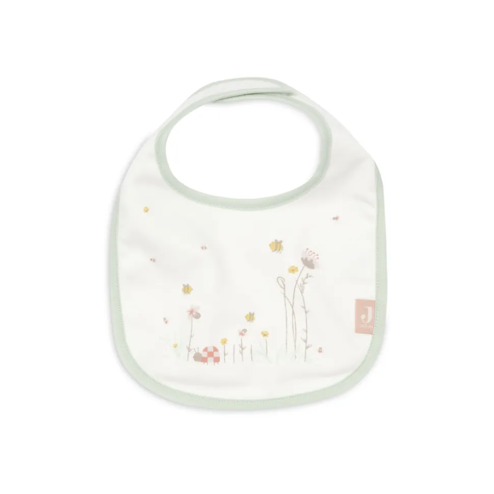 Lot de 5 bavoirs imperméables pretty picnic