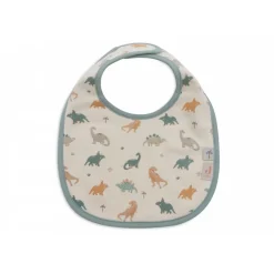 Lot de 5 bavoirs imperméables roarsome