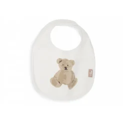 Lot de 5 bavoirs imperméables teddy bear