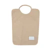 Lot de 2 bavoirs maternelle