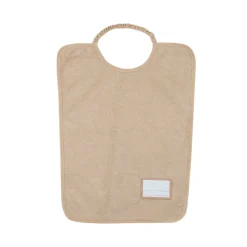 Lot de 2 bavoirs maternelle